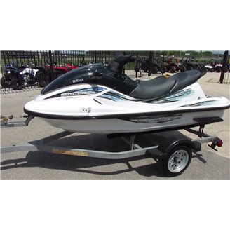 Kit adesivi compatibile con per Yamaha XL 800-1200 1997 - 1999 - MXPKAD14942