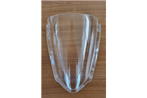 Trasparent Windscreen Kawasaki Zx10R 2021 - 2022 - MXPPMT14190
