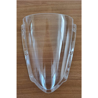 Trasparent Windscreen Kawasaki Zx10R 2021 - 2022 - MXPPMT14190