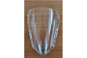 Trasparent Windscreen Kawasaki Zx10R 2021 - 2022 - MXPPMT14190