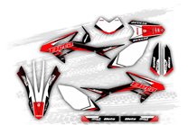 Sticker set compatible with per BETA RR 50 2011 - 2020 - MXPKAD15242