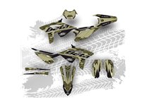 Sticker set compatible with per BETA RR ENDURO 2020 - 2022 - MXPKAD14836