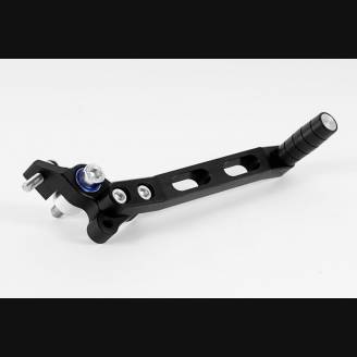 Estriberas Etrasadas Ducati 749 999 2003 - 2006 - MXPPAE2345