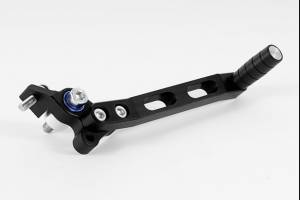 Fussrastenanlagen im Ergal Ducati 749 999 2003 - 2006 - MXPPAE2345