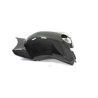  Ducati Panigale V4 2018 - 2021 cache réservoir carbonio - MXPCCB15329