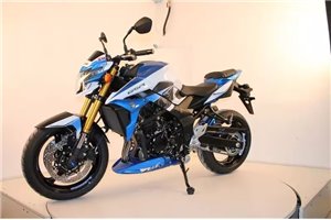 Aufkleber Satz kompatibel mit per SUZUKI GSR 750 2011 - 2016 - MXPKAD15330