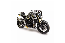 Kit Autocollants compatible avec per SUZUKI GSR 750 2011 - 2016 - MXPKAD15330