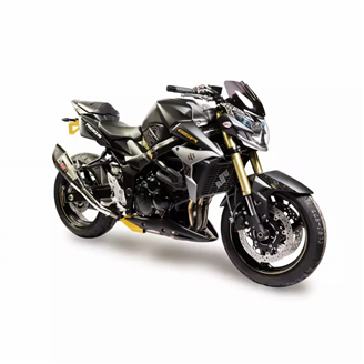 Sticker set compatible with per SUZUKI GSR 750 2011 - 2016 - MXPKAD15330