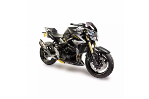 Sticker set compatible with per SUZUKI GSR 750 2011 - 2016 - MXPKAD15330