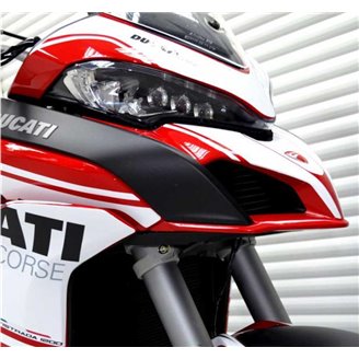 Aufkleber Satz kompatibel mit per Ducati Multistrada 1200 2015 - 2017 - MXPKAD15340