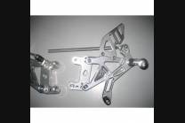 Rear Set in Ergal Yamaha R1 2007 - 2008 - MXPPAE2350 2