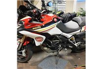 Sticker set compatible with per Ducati Multistrada 1200 2015 - 2017 - MXPKAD15340