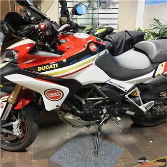 Kit adesivi compatibile con per Ducati Multistrada 1200 2015 - 2017 - MXPKAD15340