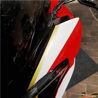 Aufkleber Satz kompatibel mit per Ducati Multistrada 1200 2015 - 2017 - MXPKAD15340