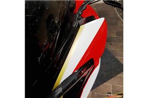 Kit Autocollants compatible avec per Ducati Multistrada 1200 2015 - 2017 - MXPKAD15340