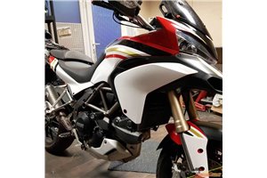 Aufkleber Satz kompatibel mit per Ducati Multistrada 1200 2015 - 2017 - MXPKAD15340