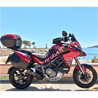 Kit Autocollants compatible avec per Ducati Multistrada 1200 2015 - 2017 - MXPKAD15340