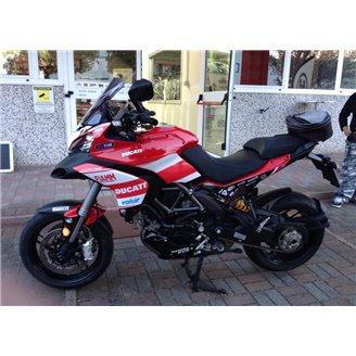 Kit de pegatinas compatible con per Ducati Multistrada 1200 2010 - 2014 - MXPKAD15238