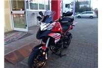 Sticker set compatible with per Ducati Multistrada 1200 2010 - 2014 - MXPKAD15238