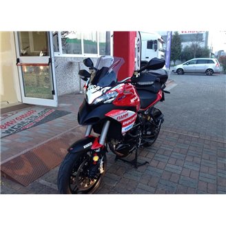 Sticker set compatible with per Ducati Multistrada 1200 2010 - 2014 - MXPKAD15238