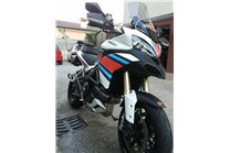 Kit de pegatinas compatible con per Ducati Multistrada 1200 2010 - 2014 - MXPKAD15238