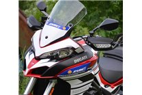 Aufkleber Satz kompatibel mit per Ducati Multistrada 1260 2018 - 2020 - MXPKAD15352 2