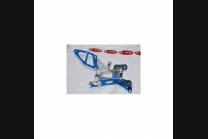 Estriberas Atrasadas en Ergal Yamaha R1 2009 - 2014 - MXPPAE2351