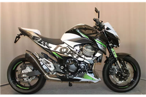 Sticker set compatible with per KAWASAKI Z800 2013 - 2016 - MXPKAD15353