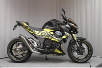 Kit de pegatinas compatible con per KAWASAKI Z800 2013 - 2016 - MXPKAD15353