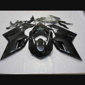 Carenage en abs pour la roue avec peinture compatible avec Ducati 848 1098 1198 - MXPCAV2363