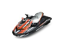 Sticker set compatible with per SEA-DOO GTI 2014 - 2016 - MXPKAD15522