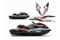 Kit adesivi compatibile con per SEA-DOO RXP RXP-X RS 260 2013 - MXPKAD15529