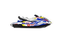 Sticker set compatible with per Yamaha FX Cruiser SVHO 2019 - 2021 - MXPKAD15501