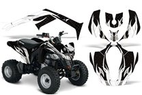 Kit de pegatinas compatible con per CAN AM DS 250 2006 - 2021 - MXPKAD14956