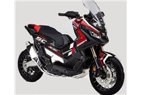 Kit de pegatinas compatible con per Honda X-ADV 750 2017 - 2020 - MXPKAD15576