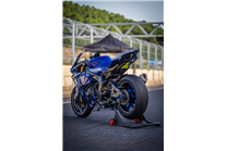 Carenage Racing Peint Yamaha R1 2015 - 2019 - MXPCRV14758 2