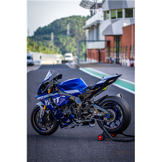 Painted Race Fairings Yamaha R1 2015 - 2019 - MXPCRV14758