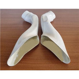 Condotti Airbox DX SX in vetroresina - MXPCRD12959