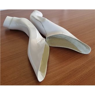 Condotti Airbox DX SX in vetroresina - MXPCRD12959