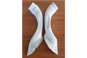 Condotti Airbox DX SX in vetroresina - MXPCRD12959