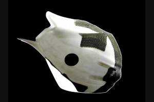 cache réservoir Aprilia Tuono V4 R 1100 2016-2020 - MXPCRD15827