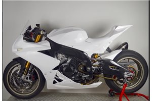 Aprilia Tuono V4 R 1100 2016-2020 Complete set 7- pezzi Racing - MXPCRD15826