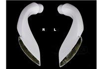 Aprilia Tuono V4 R 1000 2011 - 2015 Complete set 7-pieces Racing - MXPCRD15825 2