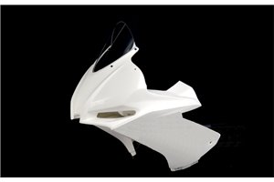 Aprilia Tuono V4 R 1100 2016-2020 Complete set 7- pezzi Racing - MXPCRD15826