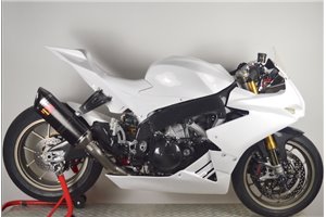 Aprilia Tuono V4 R 1100 2016-2020 Complete set 7- pezzi Racing - MXPCRD15826