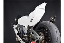 Passage de siège Aprilia RSV4 2015 - 2020 - MXPCRD15109