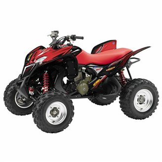 Kit Autocollants compatible avec per HONDA TRX 700XX 2012 - MXPKAD14970