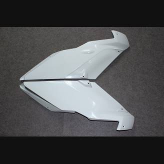 Fiancata Dx Sx completa in Abs - MXPCAD2410