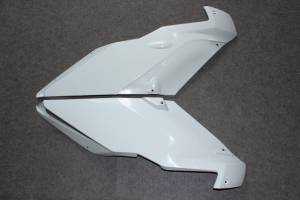 lateral fairings right and left - MXPCAD2410 