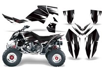 Sticker set compatible with per POLARIS OUTLAW 450 500 505 525 2006 - 2008 - MXPKAD14974